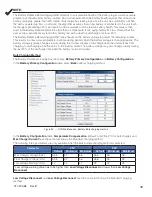 Preview for 41 page of Alpha Novus FXM 1100 Installation & Operation Manual