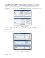 Preview for 45 page of Alpha Novus FXM 1100 Installation & Operation Manual