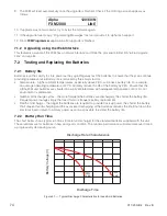 Preview for 76 page of Alpha Novus FXM 1100 Installation & Operation Manual