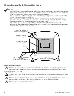 Предварительный просмотр 8 страницы Alpha NPS-F Installation Manual