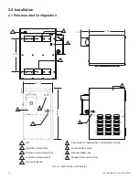 Предварительный просмотр 14 страницы Alpha NPS-F Installation Manual