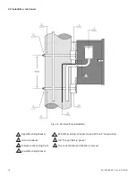 Предварительный просмотр 16 страницы Alpha NPS-F Installation Manual