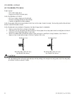 Предварительный просмотр 20 страницы Alpha NPS-F Installation Manual