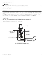 Предварительный просмотр 25 страницы Alpha NPS-F Installation Manual