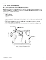 Предварительный просмотр 27 страницы Alpha NPS-F Installation Manual