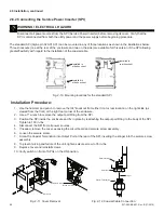 Предварительный просмотр 28 страницы Alpha NPS-F Installation Manual