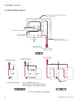 Предварительный просмотр 32 страницы Alpha NPS-F Installation Manual