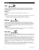 Preview for 16 page of Alpha OutBack Power GS4048A Operator'S Manual