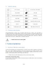 Предварительный просмотр 26 страницы Alpha PETERMANN PM-5070 Manual