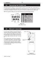 Preview for 18 page of Alpha Pinnacle Plus Series Operator'S Manual