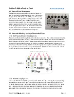 Preview for 17 page of Alpha Power Pong User Manual