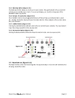 Preview for 23 page of Alpha Power Pong User Manual