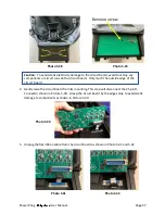 Preview for 41 page of Alpha Power Pong User Manual