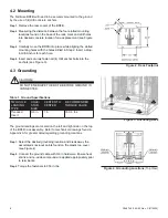 Preview for 8 page of Alpha PowerBay BDFB Technical Manual