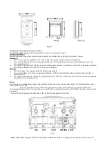 Предварительный просмотр 2 страницы Alpha Premier Pack Pro Installation Instructions