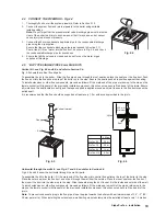 Предварительный просмотр 19 страницы Alpha Pro Tec 115 Installation And Servicing Instructions