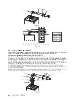 Предварительный просмотр 20 страницы Alpha Pro Tec 115 Installation And Servicing Instructions