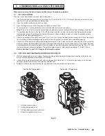 Предварительный просмотр 23 страницы Alpha Pro Tec 115 Installation And Servicing Instructions