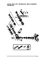 Предварительный просмотр 15 страницы Alpha PSG-125 Instruction Manual