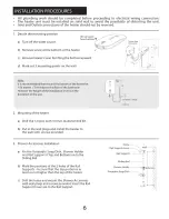 Preview for 7 page of Alpha Smart 18E Manual