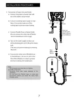 Предварительный просмотр 8 страницы Alpha Smart 18E Manual