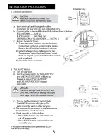 Предварительный просмотр 9 страницы Alpha Smart 18E Manual