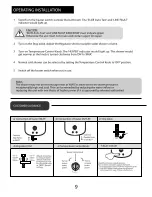 Предварительный просмотр 10 страницы Alpha Smart 18E Manual