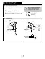 Preview for 11 page of Alpha Smart 18E Manual