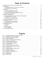 Предварительный просмотр 4 страницы Alpha SMG-00LI-01 Technical Manual