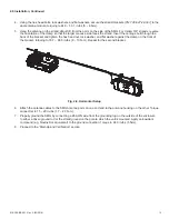 Предварительный просмотр 13 страницы Alpha SMG-00LI-01 Technical Manual