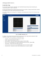 Preview for 34 page of Alpha SMG-00LI-01 Technical Manual