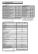 Preview for 4 page of Alpha SolarSmart 100 Installation And Servicing Instructions