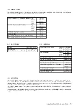 Предварительный просмотр 5 страницы Alpha SolarSmart 100 Installation And Servicing Instructions