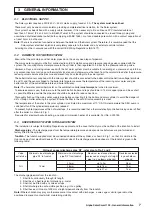 Preview for 7 page of Alpha SolarSmart 100 Installation And Servicing Instructions