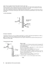 Предварительный просмотр 8 страницы Alpha SolarSmart 100 Installation And Servicing Instructions