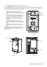 Предварительный просмотр 15 страницы Alpha SolarSmart 100 Installation And Servicing Instructions