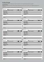 Предварительный просмотр 31 страницы Alpha SolarSmart 100 Installation And Servicing Instructions