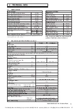 Preview for 3 page of Alpha SolarSmart 150 Installation And Servicing Instructions