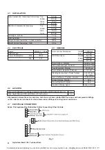 Предварительный просмотр 4 страницы Alpha SolarSmart 150 Installation And Servicing Instructions