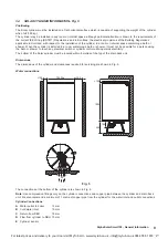 Preview for 9 page of Alpha SolarSmart 150 Installation And Servicing Instructions