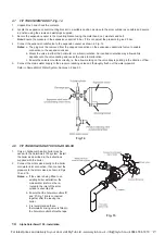 Предварительный просмотр 14 страницы Alpha SolarSmart 150 Installation And Servicing Instructions