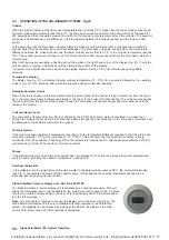 Preview for 20 page of Alpha SolarSmart 150 Installation And Servicing Instructions