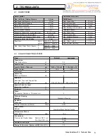 Preview for 3 page of Alpha SolarSmart 90 Installation And Servicing Instructions