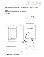 Preview for 10 page of Alpha SolarSmart 90 Installation And Servicing Instructions