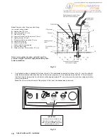 Preview for 16 page of Alpha SolarSmart 90 Installation And Servicing Instructions