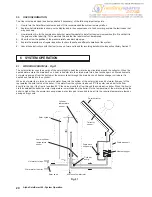 Preview for 20 page of Alpha SolarSmart 90 Installation And Servicing Instructions