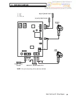 Preview for 23 page of Alpha SolarSmart 90 Installation And Servicing Instructions