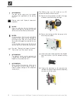 Preview for 12 page of Alpha SWP Operating Manual