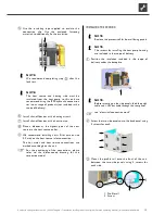 Предварительный просмотр 13 страницы Alpha SWP Operating Manual