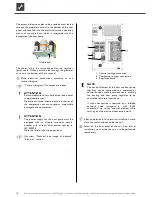 Предварительный просмотр 16 страницы Alpha SWP Operating Manual